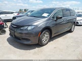 Chrysler Voyager Lx 2C4RC1CGXPR610744 снимка