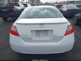 Honda Civic Lx 2HGFG1B62AH530126 снимка