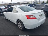 Honda Civic Lx 2HGFG1B62AH530126 снимка