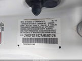 Honda Civic Lx 2HGFG1B62AH530126 снимка