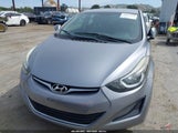 Hyundai Elantra Se 5NPDH4AE4GH749814 снимка