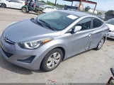 Hyundai Elantra Se 5NPDH4AE4GH749814 снимка
