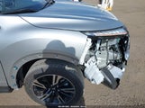 Mitsubishi Eclipse Cross Black Edition S-Awc/Se S-Awc/Sel S-Awc JA4ATWAA1TZ028230 fotografie