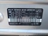 Mitsubishi Eclipse Cross Black Edition S-Awc/Se S-Awc/Sel S-Awc JA4ATWAA1TZ028230 photo