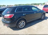 Mazda Cx-9 Grand Touring JM3TB3DA6C0337697 снимка
