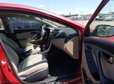 Hyundai Elantra Se KMHDH4AE0FU390364 снимка