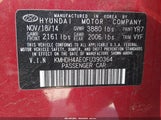 Hyundai Elantra Se KMHDH4AE0FU390364 снимка
