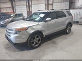 Ford Explorer Limited 1FM5K8F89DGA23913 fotografie