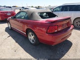 Ford Mustang 1FAFP44433F405612 снимка