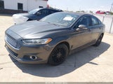Ford Fusion Se 3FA6P0HD1GR273719 снимка