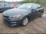 Kia Optima Lx Turbo 5XXGT4L15HG136801 fotografie