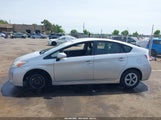 Toyota Prius Two JTDKN3DU2F0464621 fotografie