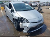 Toyota Prius Two JTDKN3DU2F0464621 fotografie