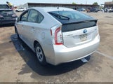 Toyota Prius Two JTDKN3DU2F0464621 fotografie