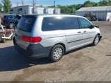 Honda Odyssey Lx 5FNRL3H25AB069145 снимка