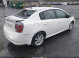 Nissan Sentra 2.0Sr 3N1AB6AP3AL608633 снимка