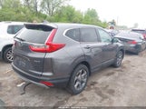 Honda Cr-V 7FARW2H87JE037193 снимка