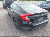 Honda Civic Sport 19XFC2F82KE044215 снимка
