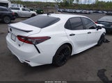 Toyota Camry Se Nightshade Special Awd 4T1T11BK3NU062518 photo