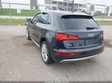 Audi Q5 2.0T Premium/2.0T Tech Premium WA1CNAFY1J2190957 photo