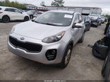 Kia Sportage Lx KNDPMCAC4H7096635 снимка