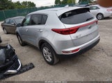Kia Sportage Lx KNDPMCAC4H7096635 снимка