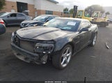 Chevrolet Camaro 2Lt 2G1FF1E30F9283850 снимка