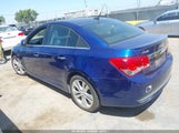 Chevrolet Cruze Ltz 1G1PH5SCXC7270708 снимка