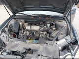 Buick Lacrosse Cxl 2G4WD582461311537 снимка