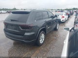 Jeep Grand Cherokee Laredo 1J4RS4GG9BC745837 снимка