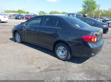 Toyota Corolla Le 2T1BU40E29C047498 fotografie