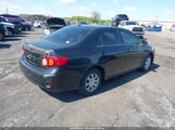 Toyota Corolla Le 2T1BU40E29C047498 снимка