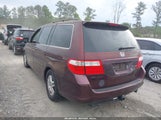 Honda Odyssey Ex-L 5FNRL38657B453812 снимка