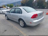 Honda Civic Ex 2HGES26751H510455 снимка