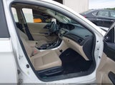 Honda Accord Ex-L 1HGCR2F83EA113715 fotografie