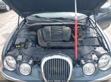Jaguar S-Type 4.0L V8 SAJDA01P41GL93652 снимка