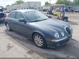 Jaguar S-Type 4.0L V8 SAJDA01P41GL93652 снимка
