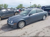 Jaguar S-Type 4.0L V8 SAJDA01P41GL93652 снимка