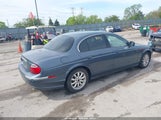 Jaguar S-Type 4.0L V8 SAJDA01P41GL93652 снимка