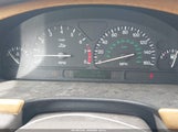Jaguar S-Type 4.0L V8 SAJDA01P41GL93652 снимка