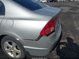 Honda Civic Ex 1HGFA16898L100832 снимка