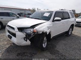 Toyota 4Runner Sr5 Premium JTENU5JR3N6041016 снимка