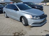 Volkswagen Jetta 2.0L S 3VW2K7AJ6FM216098 photo