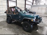 Jeep Wrangler Sport 1J4FY19S9WP768230 photo