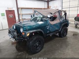 Jeep Wrangler Sport 1J4FY19S9WP768230 fotografie
