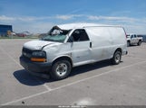 Chevrolet Express  Work Van 1GCWGAF15K1369574 снимка