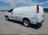 Chevrolet Express  Work Van 1GCWGAF15K1369574 снимка