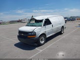 Chevrolet Express  Work Van 1GCWGAF15K1369574 снимка