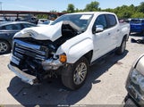 GMC Canyon Slt 1GTG6DENXK1362018 снимка