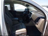 GMC Canyon Slt 1GTG6DENXK1362018 снимка